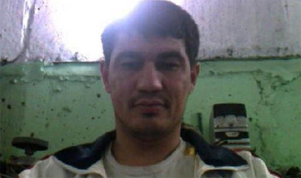 Đối tượng gây ra vụ tấn công ở Thụy Điển từng tìm cách tham gia IS ảnh 1