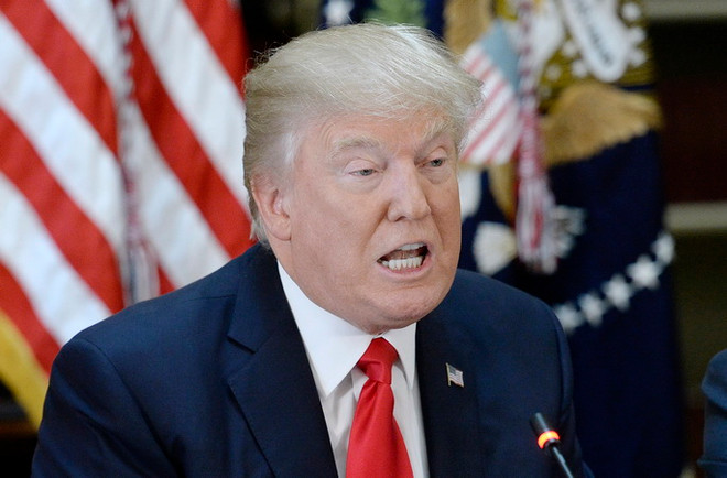 Ông Trump không gặp Giáo hoàng trong chuyến công du Italy vào tháng 5 ảnh 1