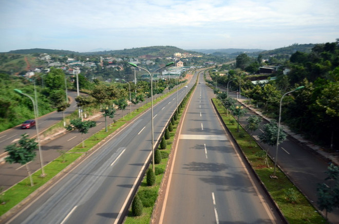 Đầu tư hơn 16,6 nghìn tỷ đồng cho 19 dự án giao thông ảnh 1