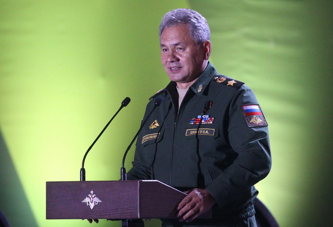 Nga chỉ trích hoạt động của NATO tại Baltic và Bắc Cực ảnh 1