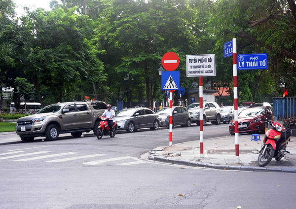 Không khí lạnh suy yếu, nhiệt độ các tỉnh miền Bắc tăng dần ảnh 1