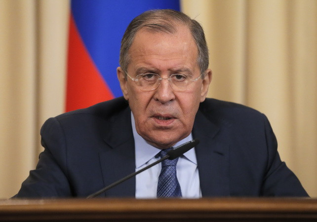 Nga hy vọng quan hệ Nga-Mỹ không bị tổn hại nghiêm trọng ảnh 1