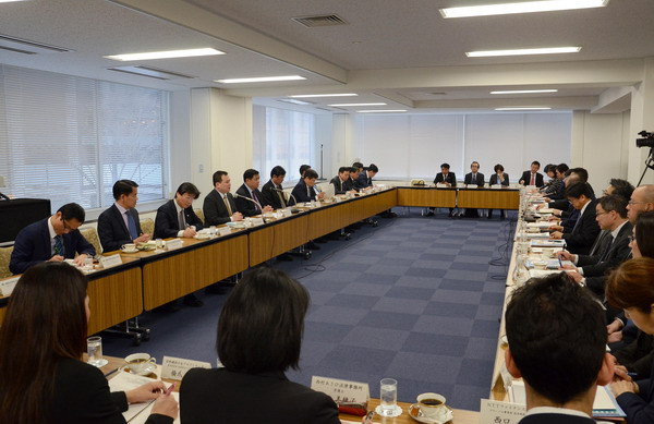 Thúc đẩy làn sóng đầu tư mới của các doanh nghiệp Nhật vào Việt Nam ảnh 1