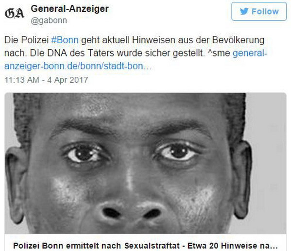 Cô gái 23 tuổi bị cưỡng hiếp ngay trước mặt bạn trai khi đi cắm trại ảnh 1