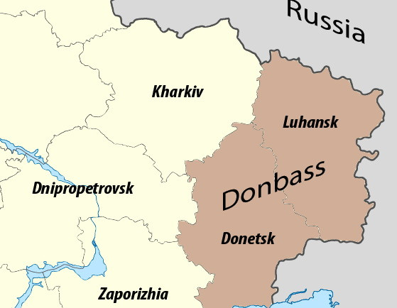 Nhóm tiếp xúc ba bên về Ukraine nhất trí cơ chế xác minh tù nhân ảnh 1