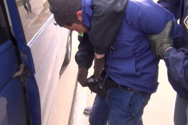 Vụ tấn công tàu điện ngầm tại Nga: Bắt giữ thêm 1 đối tượng ảnh 1