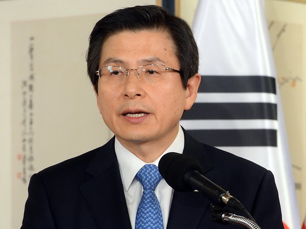 Mối đe dọa từ Triều Tiên gia tăng, Hàn Quốc kêu gọi hàn gắn chia rẽ ảnh 1