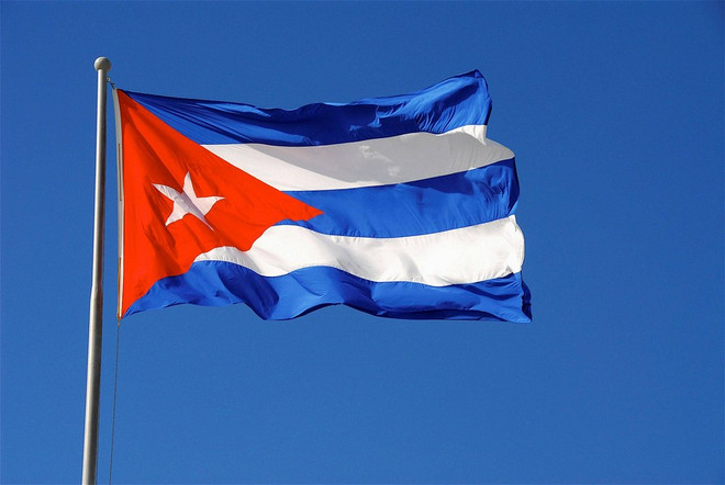 Liên đoàn lao động Cuba kêu gọi người dân bảo vệ chủ nghĩa xã hội ảnh 1