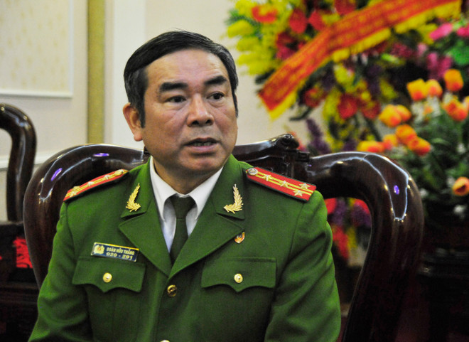 Bình chữa cháy trên xe ôtô không thể bị cháy, nổ chỉ là hãn hữu ảnh 1