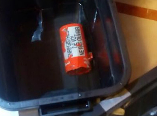 Ai Cập kiểm tra hai hộp đen trên máy bay gặp nạn MS804 ảnh 1