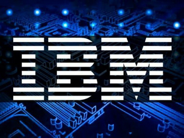 IBM cáo buộc một cựu nhân viên Trung Quốc làm gián điệp kinh tế ảnh 1
