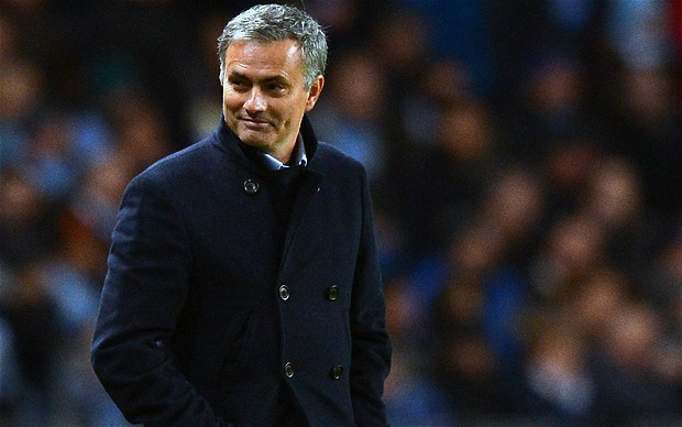 Những ngôi sao EURO 2016 lọt vào tầm ngắm của Jose Mourinho ảnh 1