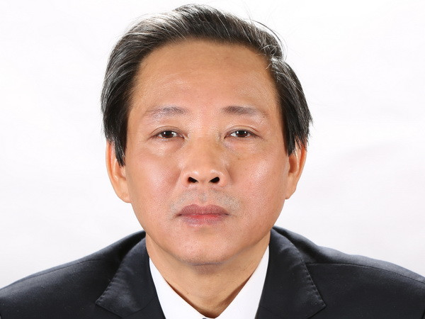 Ông Hoàng Đăng Quang được bầu làm Chủ tịch HĐND tỉnh Quảng Bình ảnh 1