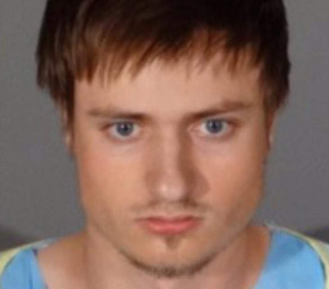 Mỹ bắt giữ nghi phạm âm mưu tấn công lễ diễu hành của người đồng tính ảnh 1