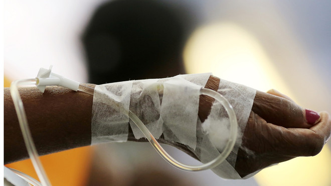 Canada thông qua dự luật "chết nhân đạo" sau nhiều tranh cãi ảnh 1