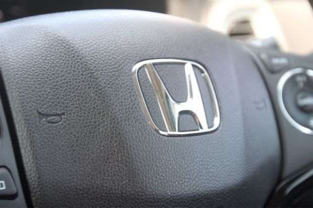 Honda triệu hồi gần 150.000 xe tại Malaysia do lỗi túi khí ảnh 1