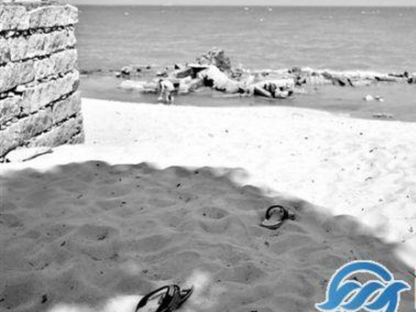 Mắc chứng trầm cảm sau sinh, người mẹ dắt 2 con trai tự tử trên biển ảnh 1