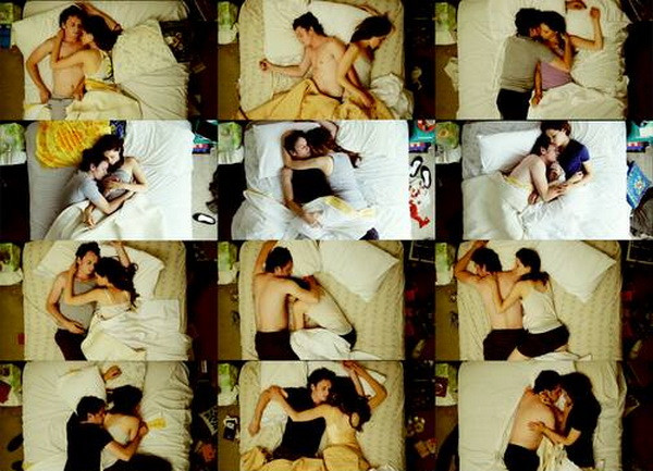 Ngôi sao bạc mệnh Anton Yelchin trong bộ phim Like Crazy ảnh 2