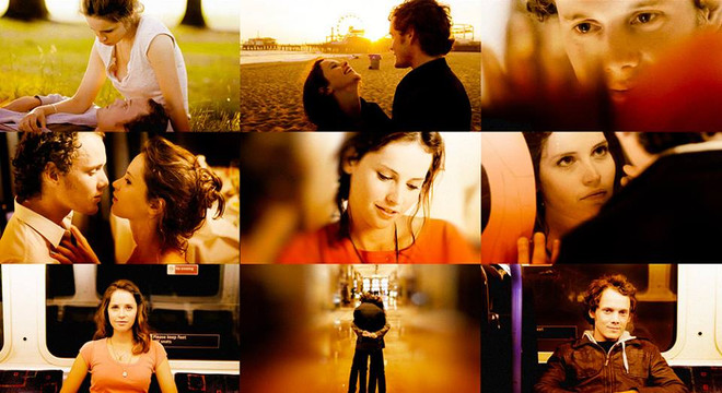 Ngôi sao bạc mệnh Anton Yelchin trong bộ phim Like Crazy ảnh 1