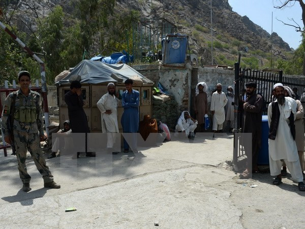 Ít nhất 28 hành khách bị bắt cóc ở Afghanistan được trả tự do ảnh 1