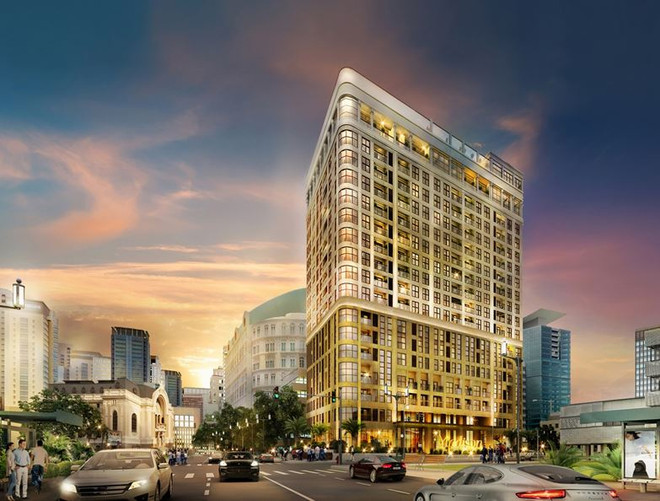 Bất động sản trung tâm và “kinh thánh” đầu tư của Warren Buffett ảnh 1