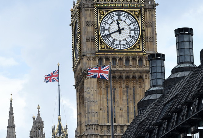 Brexit xảy ra, Thụy Sĩ là 1 trong 5 nước mất mát nhiều nhất ảnh 1