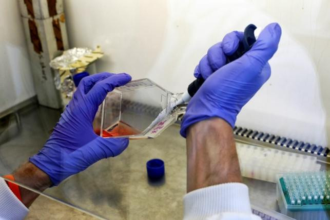 Mỹ ra mắt hệ thống dữ liệu tiêu chuẩn về điều trị ung thư ảnh 1