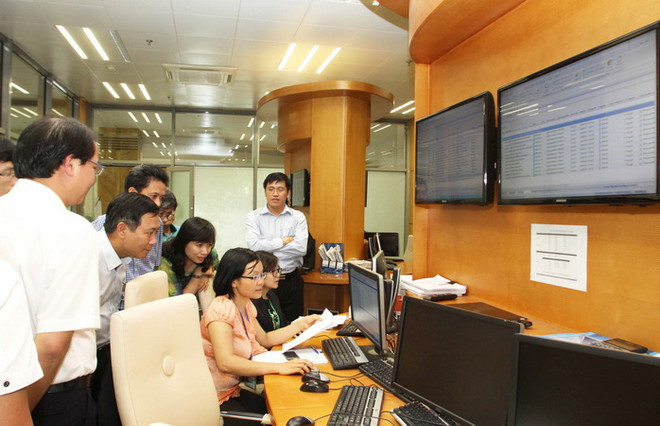 Dừng phát hành 4.000 tỷ đồng trái phiếu xây dựng Thủ đô ảnh 1