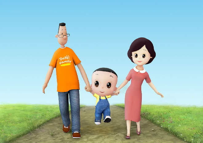 4 thời khắc quan trọng mà cha mẹ nên dành trọn cho con cái ảnh 1