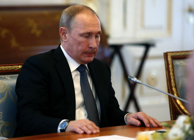 Ông Putin: Nga cần củng cố năng lực trước sự "gây hấn" của NATO ảnh 1