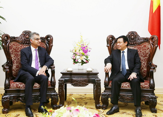 Kỳ hạn trái phiếu quốc tế của Việt Nam đang thu hút được sự chú ý ảnh 1