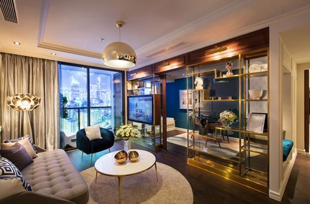 Bất động sản trung tâm và “kinh thánh” đầu tư của Warren Buffett ảnh 2