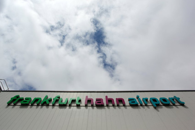 Doanh nghiệp Trung Quốc mua lại sân bay thua lỗ ở Đức ảnh 1