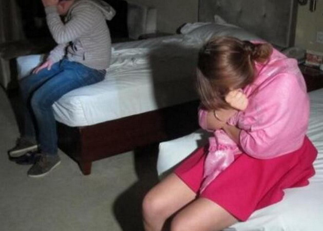 Sốc với chàng trai mua dâm để giảm stress trước kỳ thi đại học ảnh 1