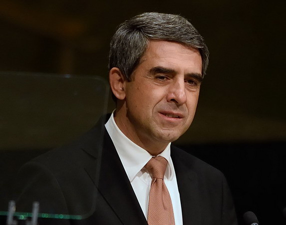 Tổng thống Bulgaria tố cáo Nga đang muốn phá hủy EU ảnh 1