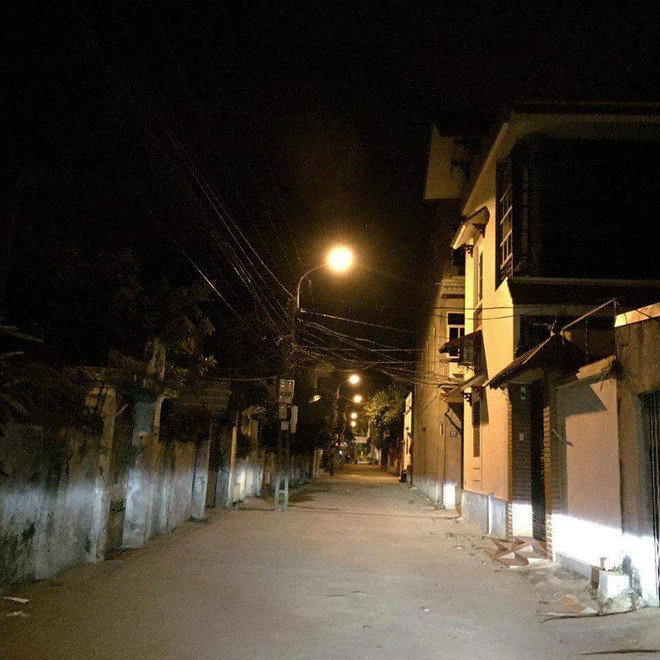 Hà Nội: Đêm Giáng sinh, 2 vợ chồng tử vong trong căn nhà bốc cháy ảnh 1