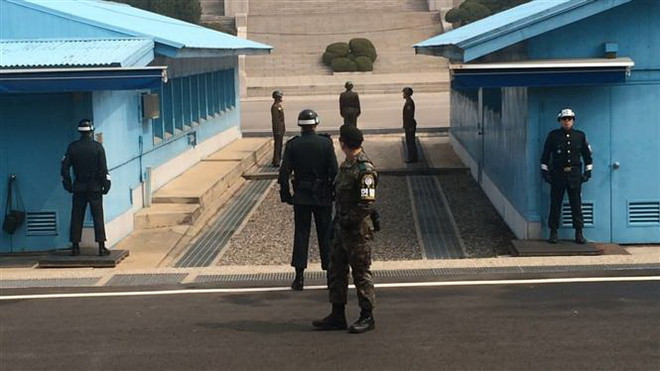 Triều Tiên cam kết thực thi đầy đủ các thỏa thuận với Mỹ và Hàn Quốc ảnh 1