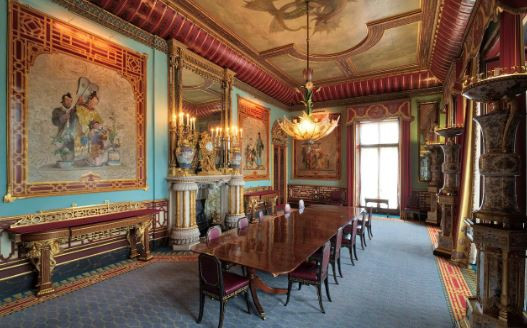 Anh bắt đầu trùng tu Điện Buckingham trong thời gian kéo dài 10 năm ảnh 1