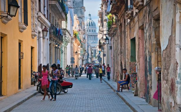 Cuba tiếp tục thanh toán khoản nợ cho 14 nước phương Tây ảnh 1