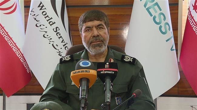 Iran khẳng định duy trì sự hiện diện của các cố vấn quân sự tại Syria ảnh 1