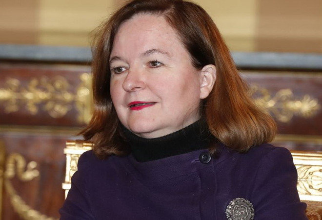 Pháp đề xuất dự luật phòng trường hợp EU không đạt thỏa thuận với Anh ảnh 1