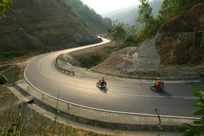 Nhiều nhà đầu tư không mặn mà với cao tốc Lạng Sơn-Cao Bằng ảnh 1