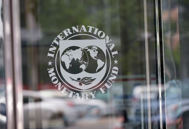 IMF quyết định mở lại văn phòng ở Argentina sau 6 năm đóng cửa ảnh 1