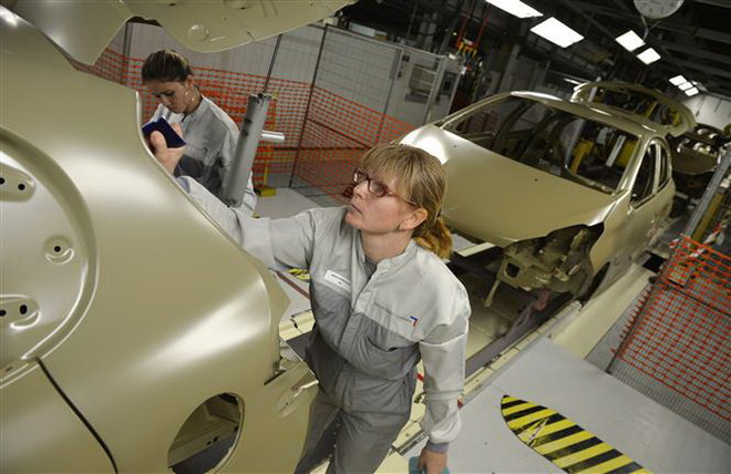 WTO: Hàng triệu người lao động sẽ mất việc vì chiến tranh thương mại ảnh 1