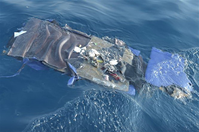 Máy bay Lion Air báo gặp sự cố 2 phút ngay sau khi cất cánh ảnh 1