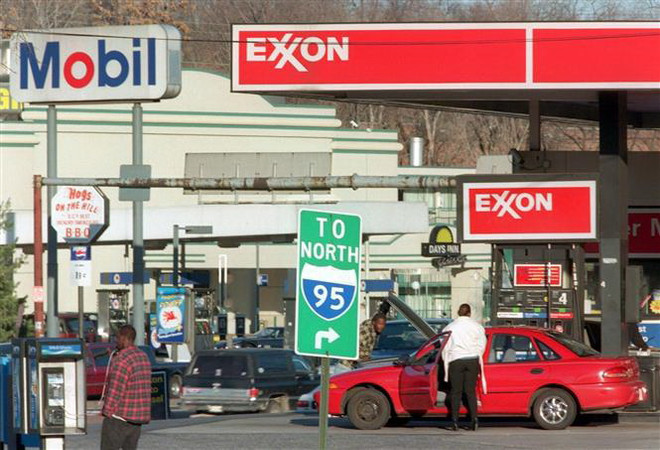Bất chấp chiến tranh thương mại, Exxon Mobil đặt cược vào Trung Quốc ảnh 1