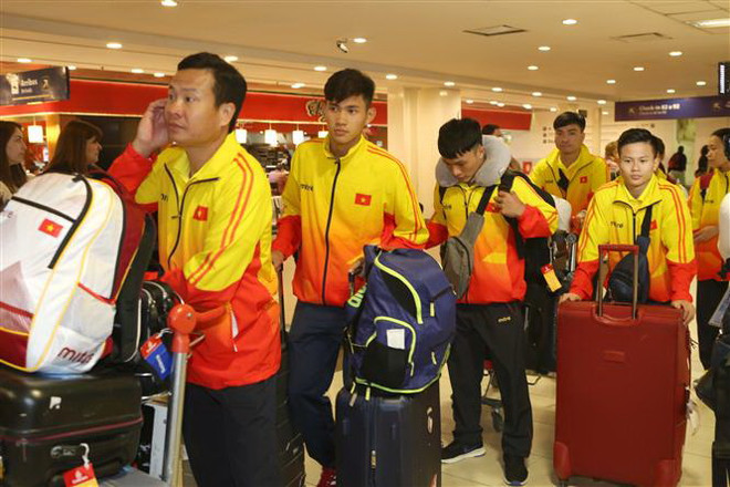 Lễ khai mạc Đại hội thể thao Olympic trẻ 2018 không tổ chức ở SVĐ ảnh 2