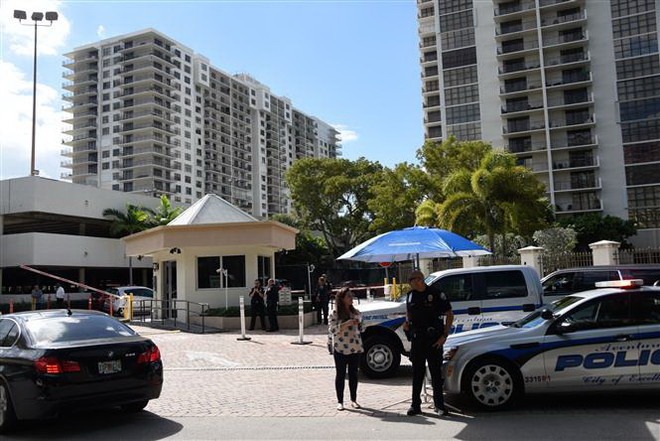 Nghi can gửi bom đến các chính khách Mỹ đối mặt mức án 58 năm tù ảnh 1