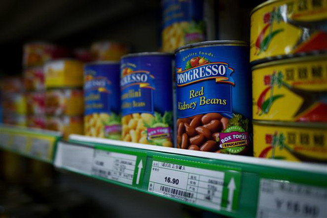 Ông Trump để ngỏ khả năng gia tăng trừng phạt thương mại Trung Quốc ảnh 1