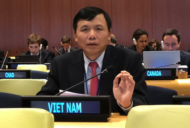 Việt Nam kêu gọi tiếp tục cải tổ hệ thống phát triển Liên hợp quốc ảnh 1
